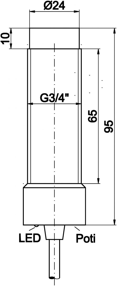 Füllstandssensor FK910100