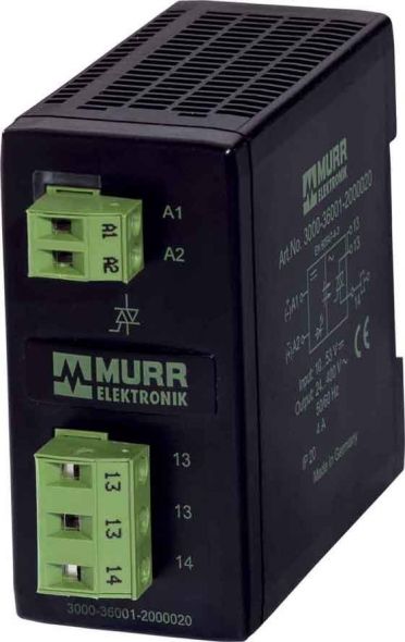 Optokopplermodul 3000-36001-2000025