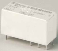 Steck-/Printrelais 41.81.7.024.8240