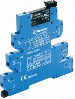 SSR-Koppelrelais 39.40.0.125.9024