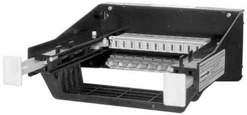 Steckkartenträger 63007