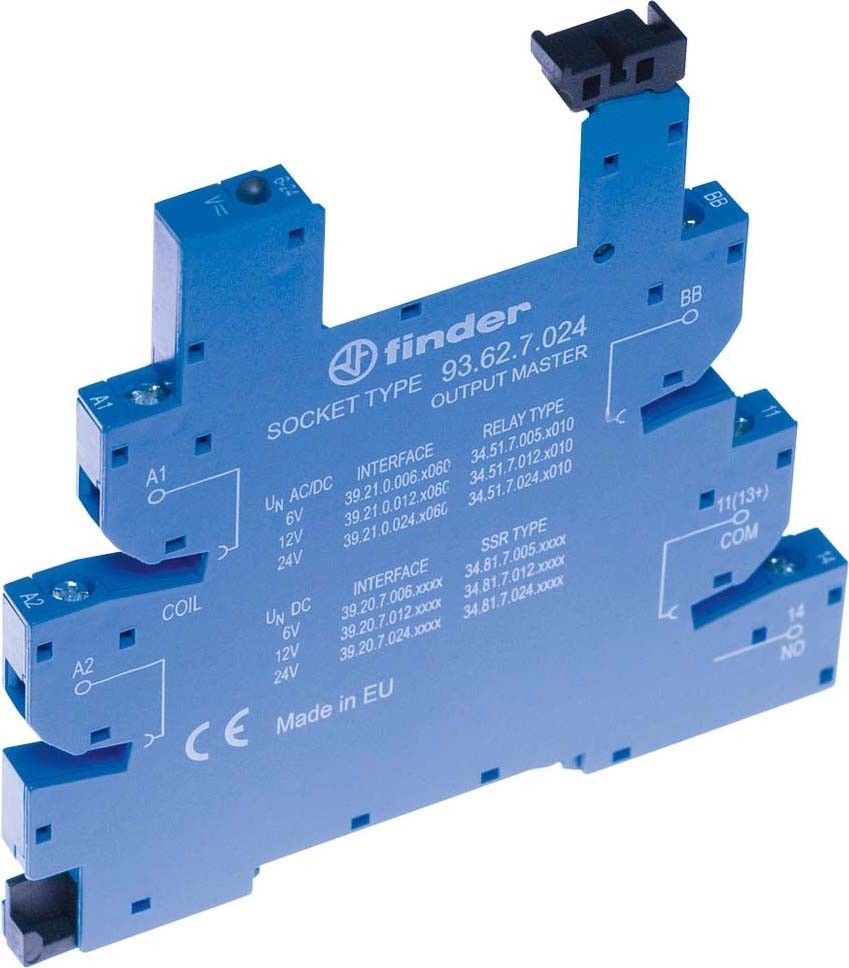 Schraubanschluss-Fassung 93.62.8.230