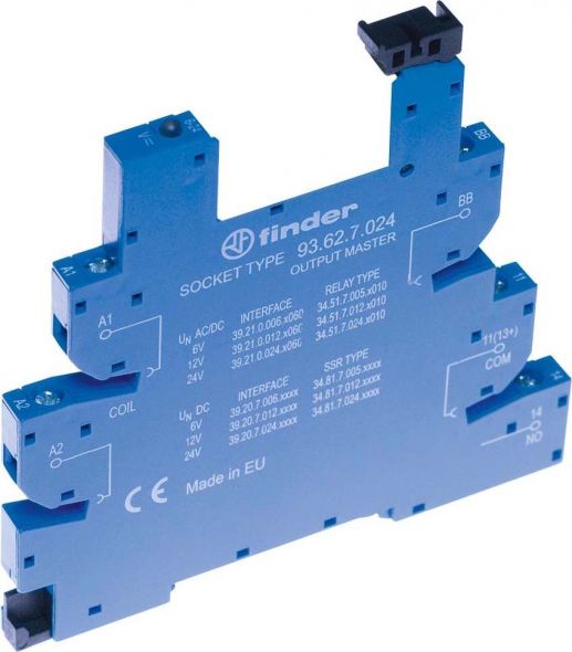Schraubanschluss-Fassung 93.62.8.230