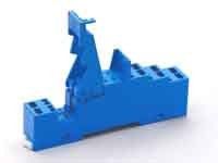 Zugfederklemmenfassung 95.55.0