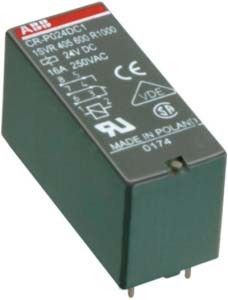 Interface-Relais CR-P012DC2