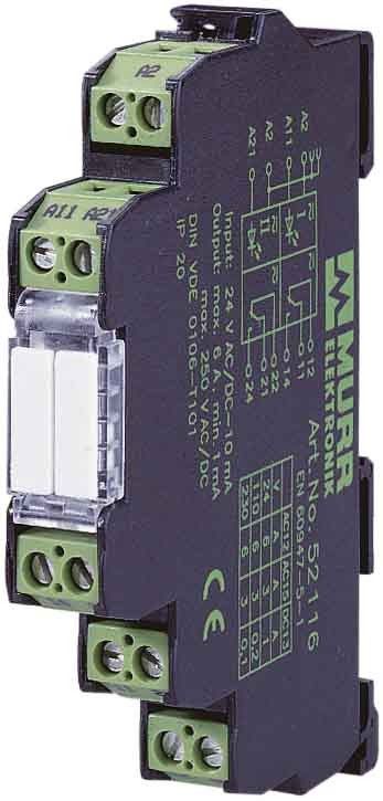 Relaismodul 52110