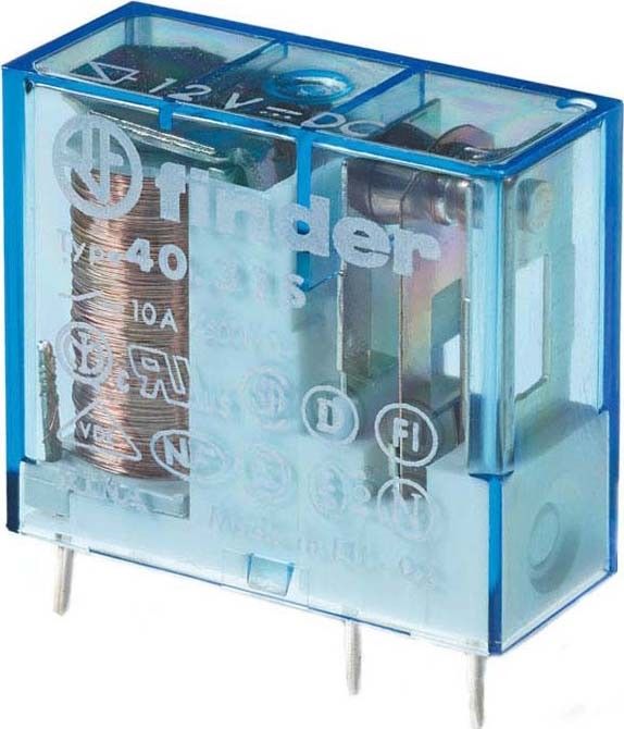 Relais 40.31.7.024.1020