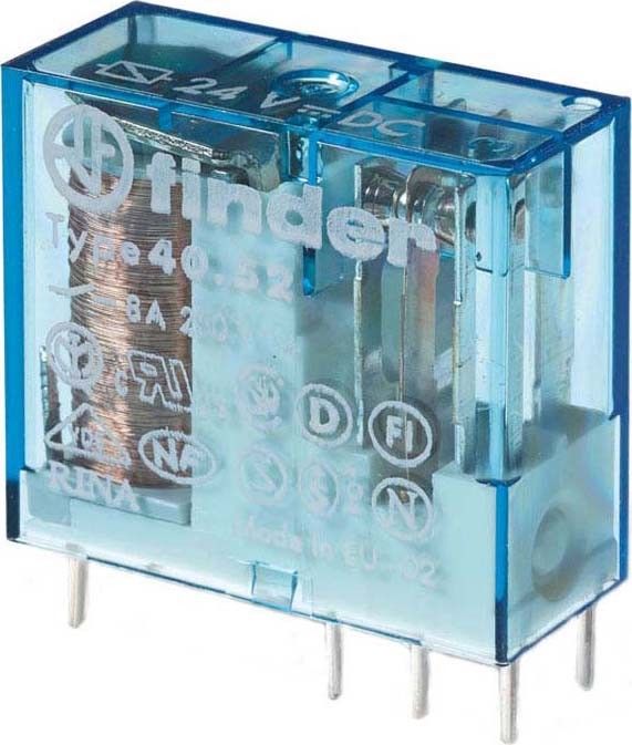 Relais 40.52.7.036.0000