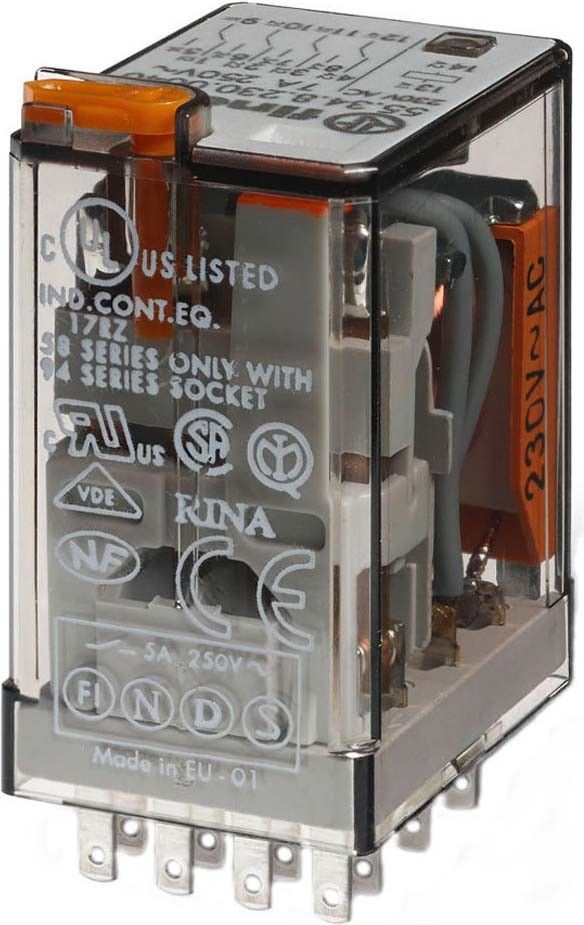 Relais 55.34.8.012.5050