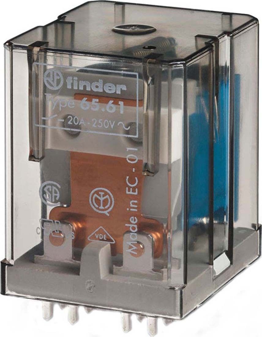 Relais 65.61.8.230.4300