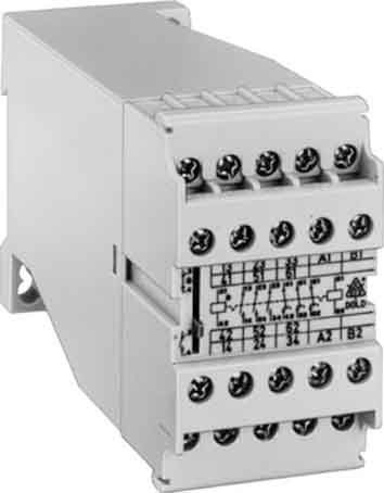 Kipprelais AD8851.14 230V