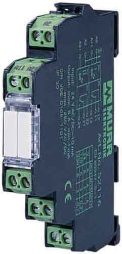 Relaismodul 52104