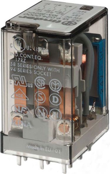 Printrelais 55.13.8.230.0000