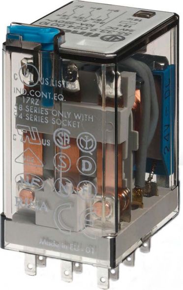 Relais 55.33.9.060.0010