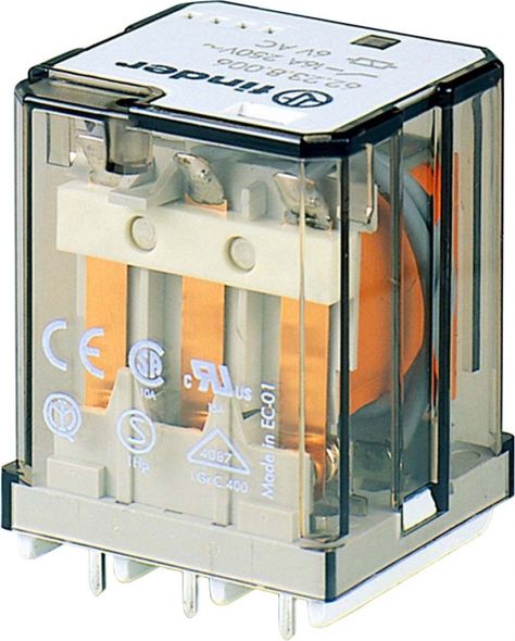 Relais 62.23.9.012.4000
