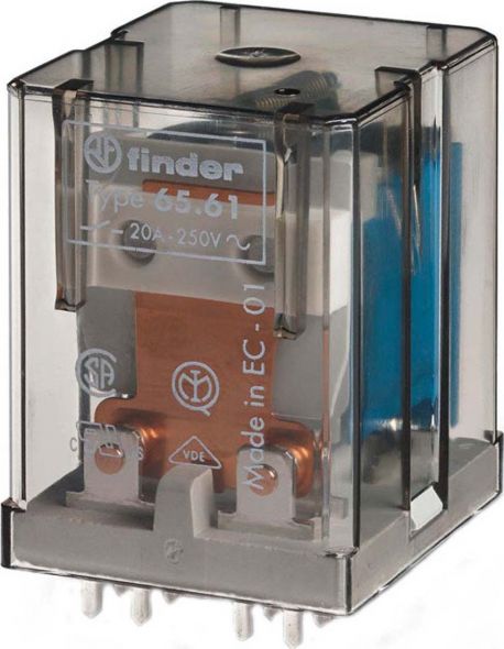 Relais 65.61.8.230.4300