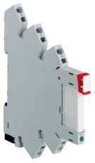 Interface-Relais CR-S024VADC1CRZ