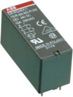 Interface-Relais CR-P110AC2