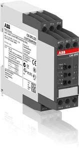 Stromüberwachungsrelais CM-SRS.21S 220-240V