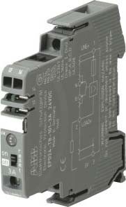 Schutzgerät EPD24-TB-101-1A