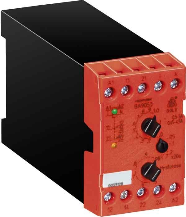 Stromrelais BA9053/112 A#0064447