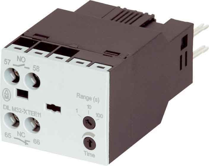 Zeitbaustein DILM32-XTEE11(RAC130