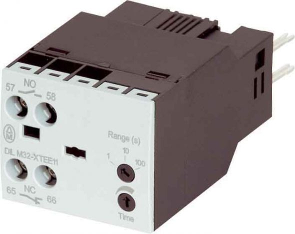 Zeitbaustein DILM32-XTEE11(RAC130