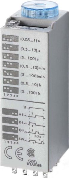 MF-Zeitrelais-steckbar 85.04.0.024.0000