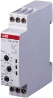 Zeitrelais E 234 CT-EBD