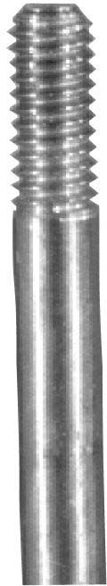 Stabelektrode CM-SE-1000