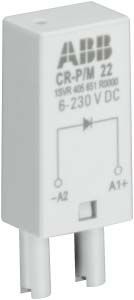 Steckmodul Diode und LED CR-P/M 42V