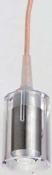 Sonde, 15 m lang 072.01.15