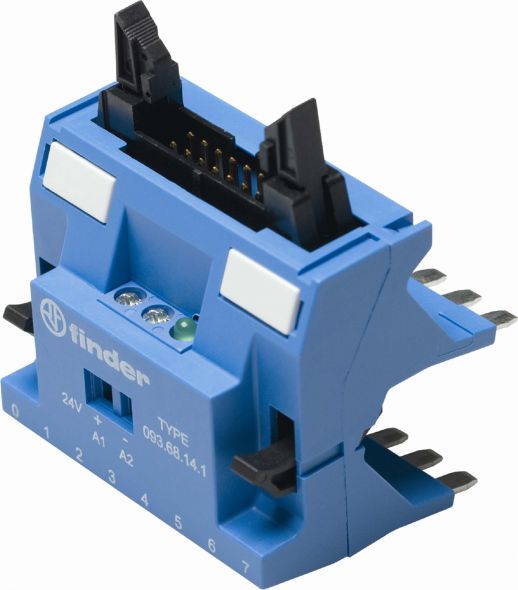 Interface-Adapter 093.68.14.1