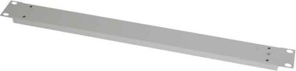 19Z-Blindfrontplatte H02025A0084