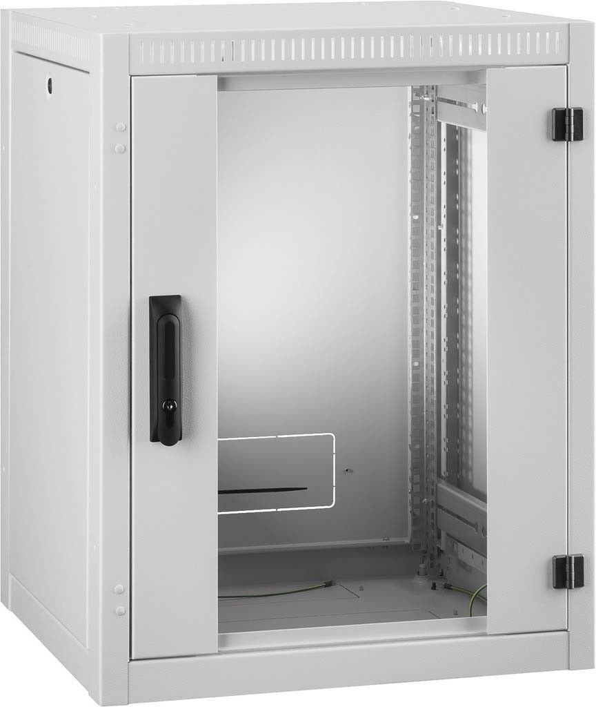 Stahlblech-Rack RACK-15NV
