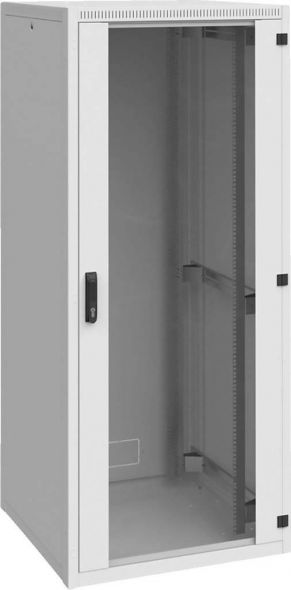 Stahlblech-Rack RACK-42NV