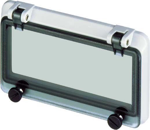 Scharnierfenster 40978
