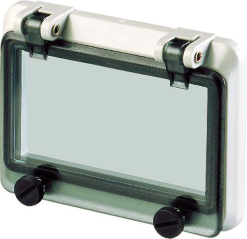 Scharnierfenster 40985