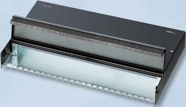 Gehäuse WAXWSW-00008-C013