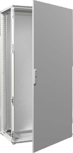 Anreih-Schranksystem 1-Tür VX 8865.000