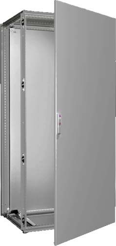 Anreih-Schranksystem 1-Tür VX 8886.000