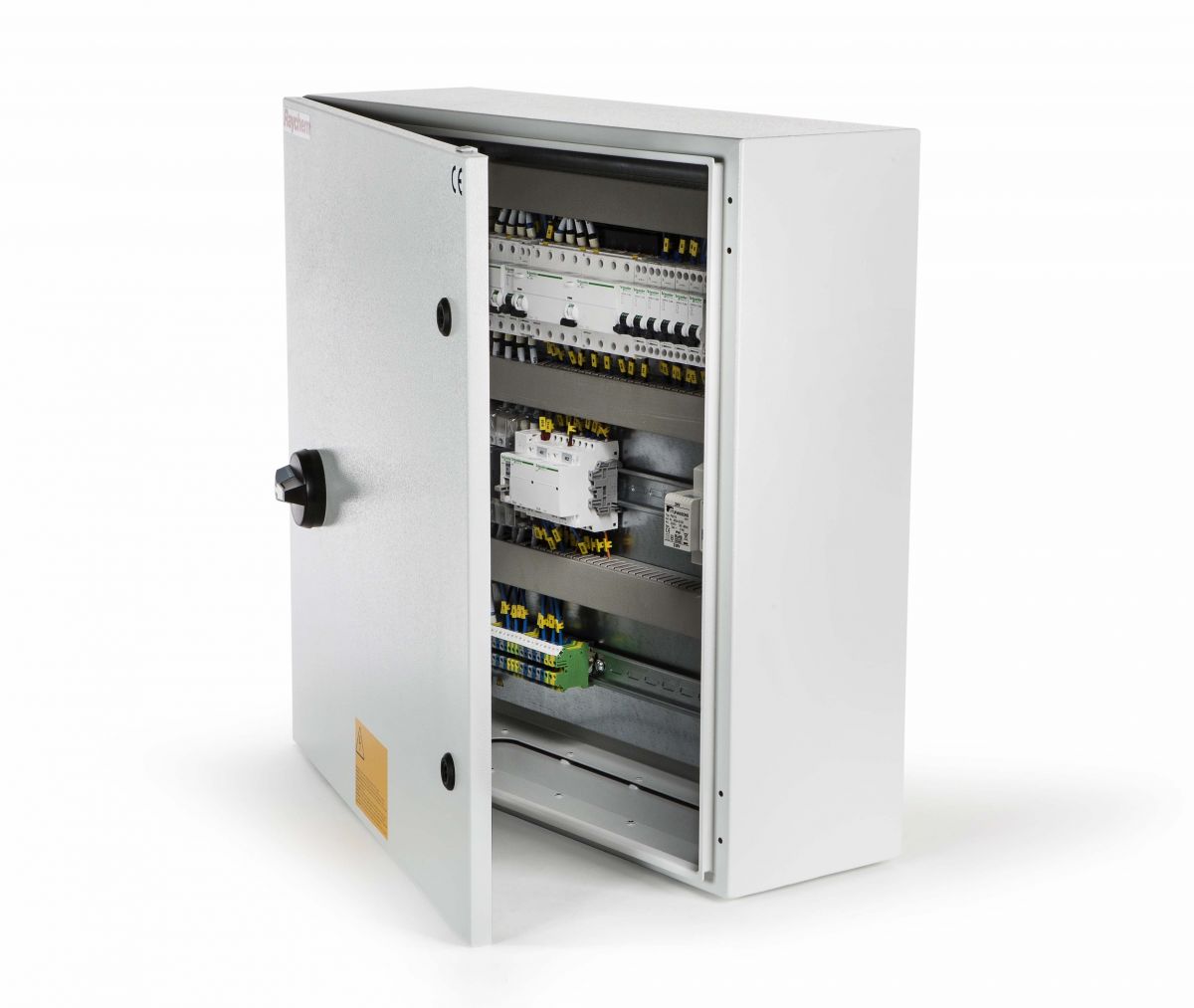 Schaltschrank SBS-R-EM-1x20A