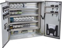 Schaltschrank SBS-04-SNR