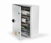 Schaltschrank SBS-R-EM-1x20A
