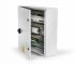 Schaltschrank SBS-R-EM-6x20A