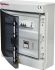 Schaltschrank SBS-R-FP-6x16A