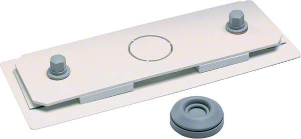 Verschlussplatte FZ851M