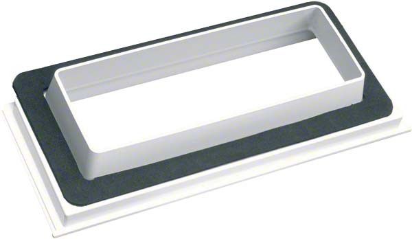 Kragenflansch universZ FZ363N