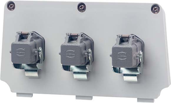 Modulplatte 25036