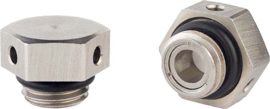 Druckausgleichselement JDAE40ES4305